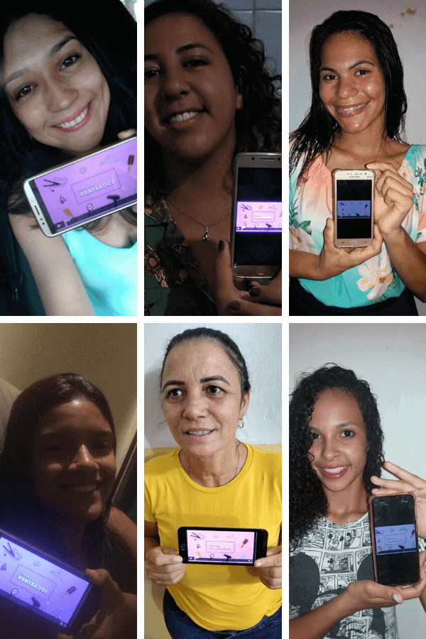Curso de Penteados Online é Bom? Vale a Pena?